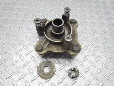 1997 97 98 Kawasaki Prairie 400 KVF400 OEM Left Front Wheel Hub Assy
