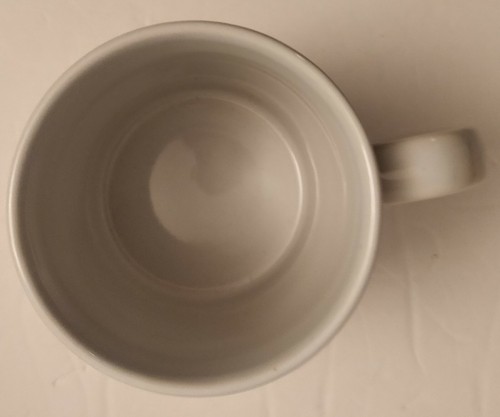 Chocolate Ice Cream (or poopy;-) Emoji Coffee Mug 16 oz Ceramic BRAND NEW BUYNOW - Picture 4 of 4