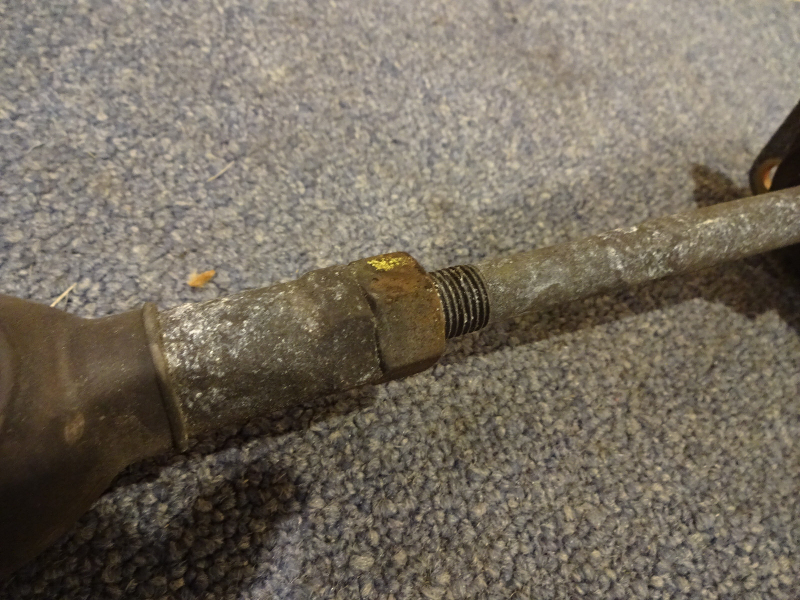 Ferrari 360, 430 - Rear Suspension Tie Rod P/N 175875-194791
