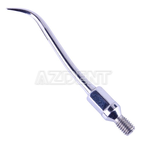 GER Punte per ridimensionamento dentale GK1/2/3/4/5/6/7 adatte manipolo scalatore ad ultrasuoni ad aria - Foto 20 di 58