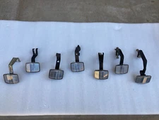 Vtg CatEye Front Reflector for Mountain Road Bike MTB RR-180-BT Metal Bracket