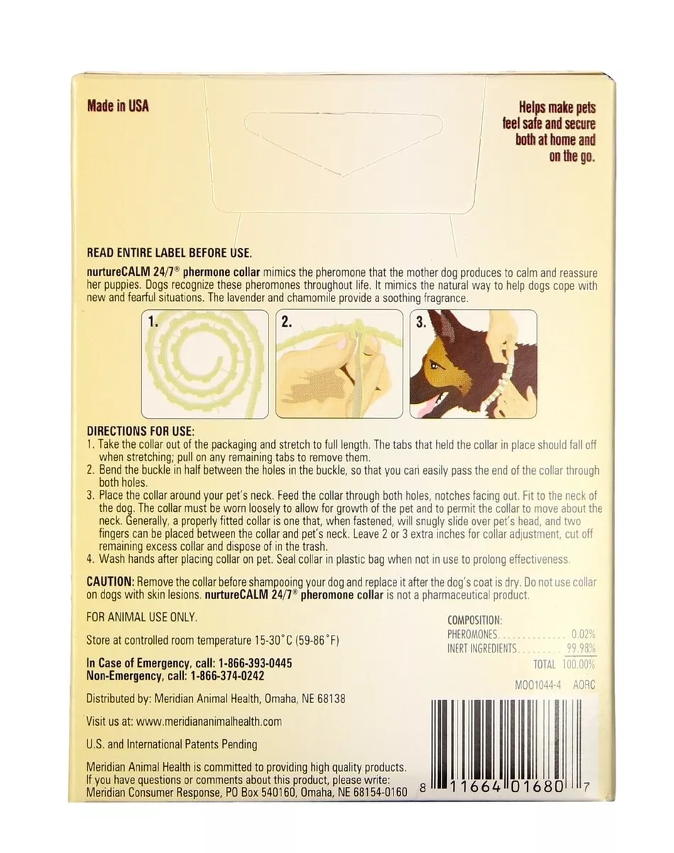 Nurturecalm website discount