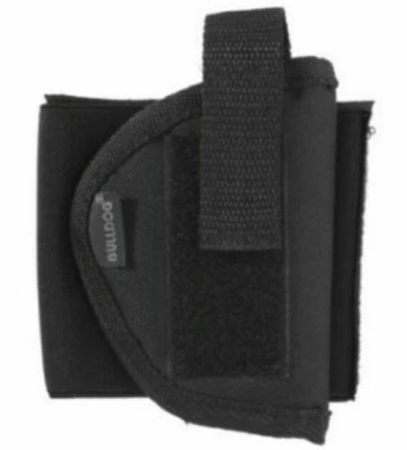 Bulldog ankle holster for Glock 43 - Image 2 of 2