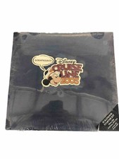 2005 Disney Cruise Line Scrapbooking Kit - New In Shrink Wrap