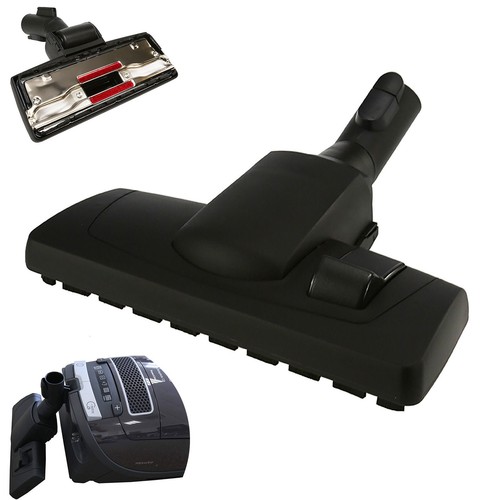 Floor Head For Miele Vacuum Cleaner 