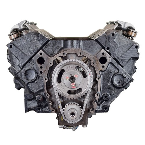 Atk Dm07 Chev 305 Marine Engine