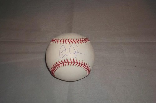 Carlos Quentin signed Official Major League Baseball -Chicago White Sox All Star - 第 1/1 張圖片