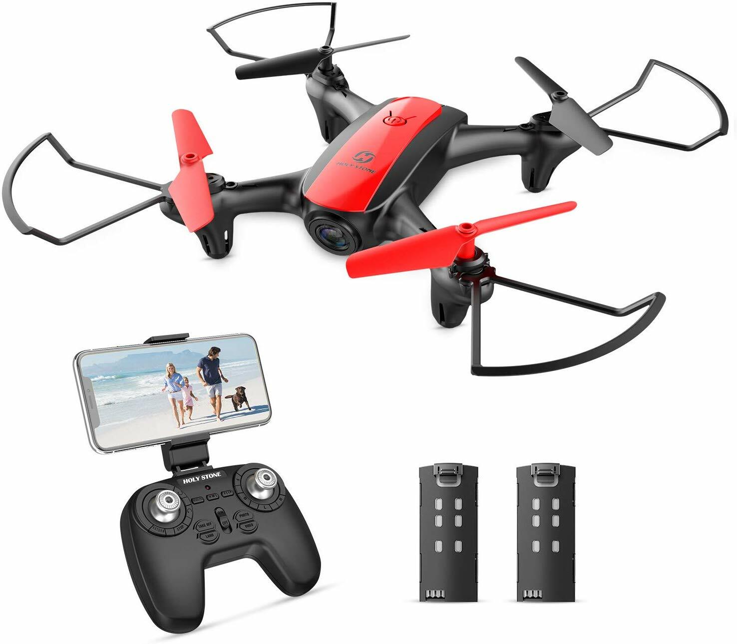 holy stone f181g drone