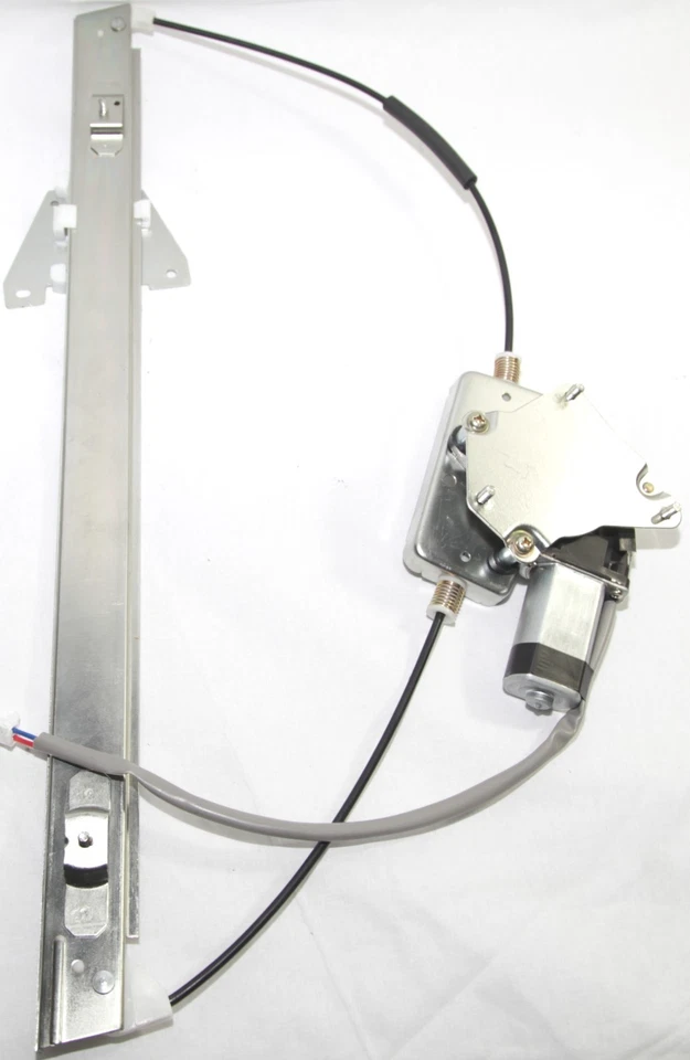 Front Passenger Power Window Regulator w/Motor for 00-06 Mazda MPV LX Van3D — 第 3/4 张图片