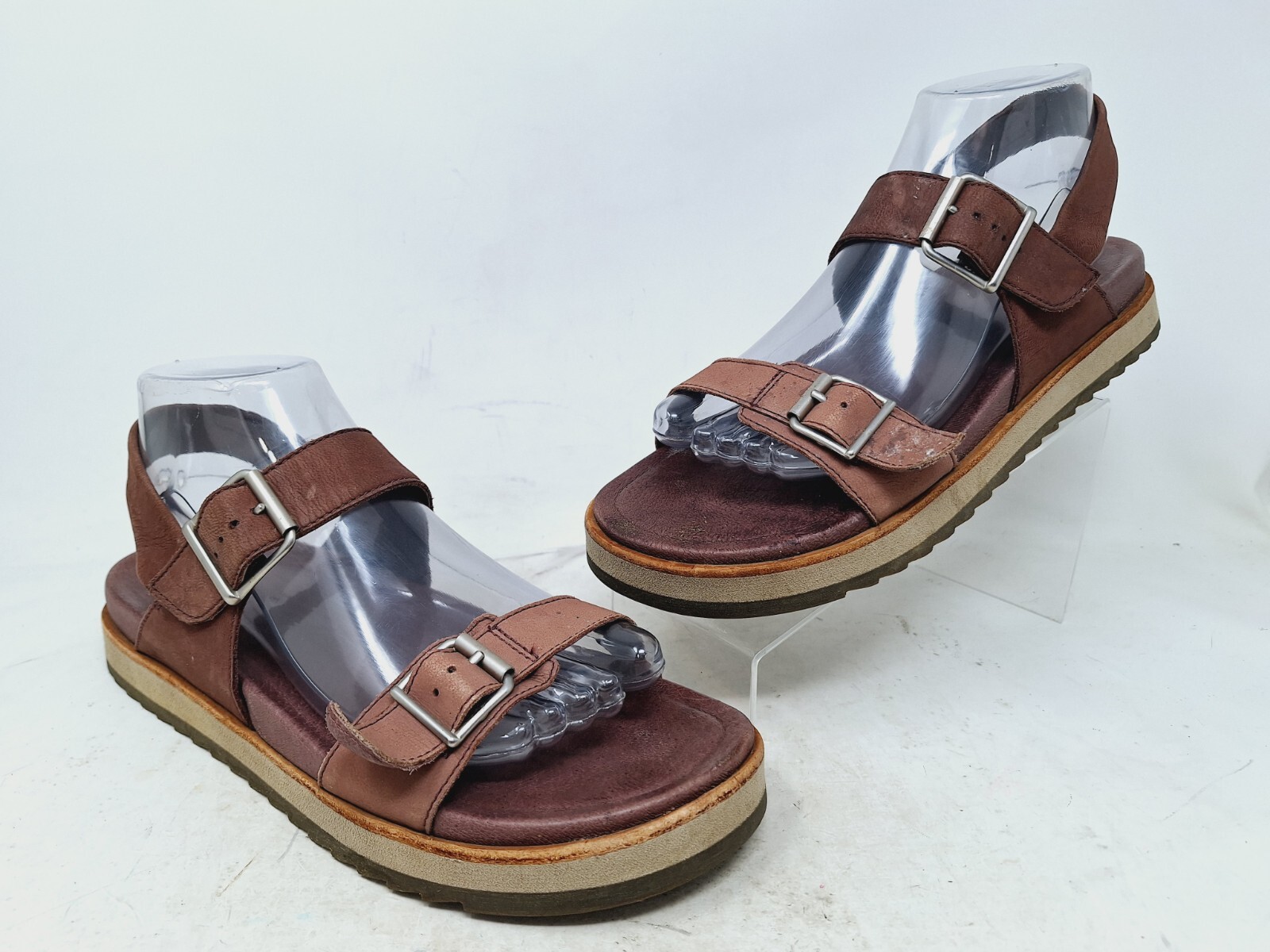 Merrell sandali donna juno viola taglia 9 EU 40