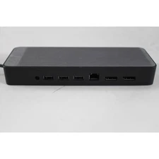 HP HSA-B005DS Universal USB-C Docking Station - Tested