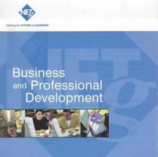 Business And Professional Development: Internet Recruiting And Retention PC CD