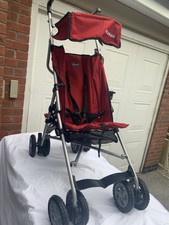chicco xplorer stroller