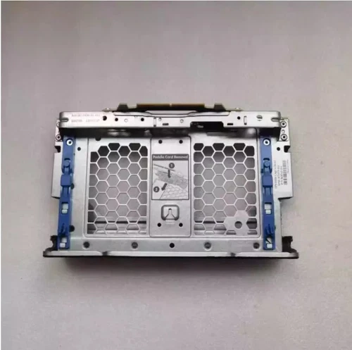 873075-001 854356-001 HPE Synergy 480 Gen10 2-Bay SAS Hard Drive Backplane Board