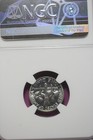 1954 - NGC 10C PF67 ROOSEVELT DIME #B45625 — photo 2