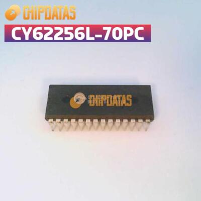 CY62256NLL-70SNXC INFINEON (CYPRESS) - IC: Pamięć SRAM | 256kbSRAM - Foto 3