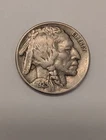 1929 S - BUFFALO NICKEL - E 40