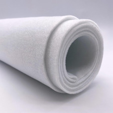 Craft Felt Fabric by the Yard - 72" Wide 1.6Mm Thick Acrylic Felt - Soft and D