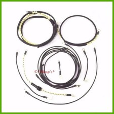 John Deere GM Wiring Harness * Made in America * Detailed Schematic * AF1005R