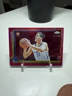 2025 Topps Alex Toohey Base (Raw)