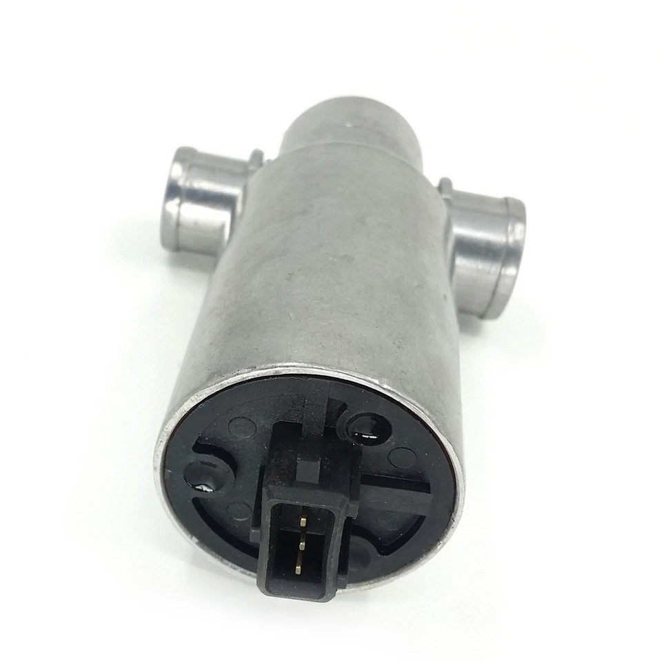 Válvula de control de aire de ralentí para BMW 323 325 330 525 528 530 M3 X3 X5 Z3 Z4 1990-2006 Foto 2 de 4