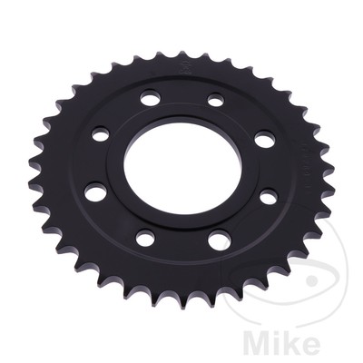 3913-compatible with MASH SEVENTY FIVE 125 11.6 HP, 8.5 KW 1cil. - Co RACKS