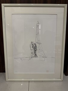 John Lennon Serigraph | eBay