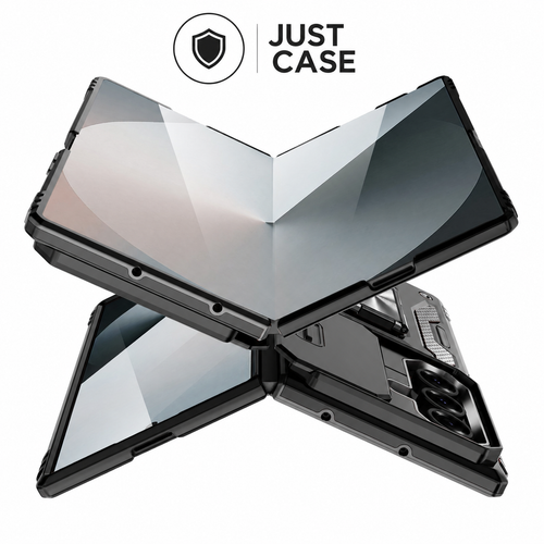 Coque pour Samsung Galaxy Z Fold8 Ultra 8 7 6 5 Coque Résistante + Protection écran - Photo 24/33