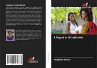 Nyaboke Nduati | Lingua E Istruzione | Taschenbuch | Italienisch (2025)