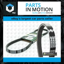 4 Rib Multi V Drive Belt 4PK780 BGA 4A5511115T 11282243732 11282245451 Quality