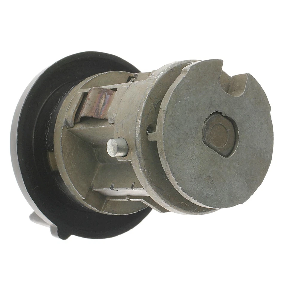 Cilindro de bloqueo de encendido SMP 1987-1989 1987 1988 1989 para Dodge Dakota Foto 3 de 4