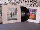 Pink Floyd Wish You Were Here Vinyl LP Original 1975 UK Press SHVL 814 HTM A-6