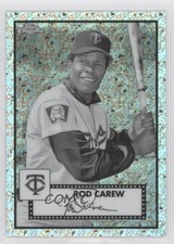 Click to enlarge Rod Carew