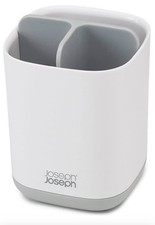 Joseph Joseph 70509 Toothbrush Caddy - Grey