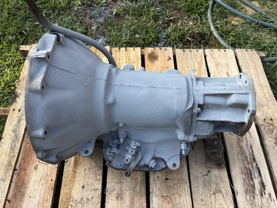 1980-90 JEEP CJ7/YJ TF 909 999 AUTOMATIC TRANSMISSION 3 speed hard
