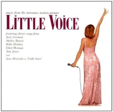 Little Voice: Music From The Miramax Motion Picture - Audio CD - VERY GOOD