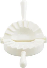 Helen’s Asian Kitchen Dumpling Press, BPA Free, For Homemade Dumplings
