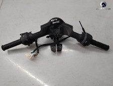 Manubrio Sterzo Commutatori