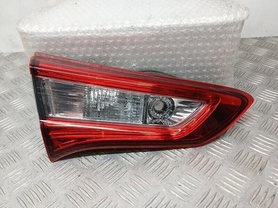 815910D600 Left Interior Tail Light TOYOTA YARIS ACTIVE 2017 4876414