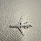 Air Wisconsin CRJ-200 N471ZW Gemini Jets GJAWI2211 Scale 1:400  — photo 5
