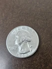 1963 Washington Silver Quarter