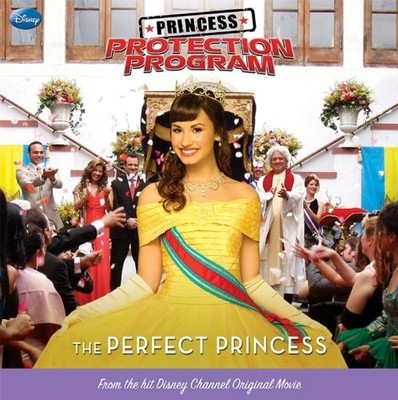 Princess Protection Program #2: The Perfect Princess by Egan, Kate, Acceptable B