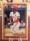 2026 Topps Series 1 Ozzie Smith Base (RAW)