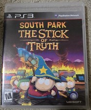 South Park: The Stick of Truth - Sony PlayStation 3