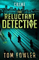 Tom Fowler | The Reluctant Detective | Taschenbuch | Englisch (2020)