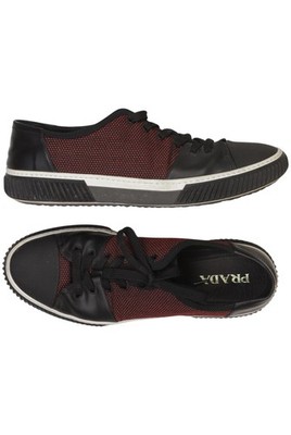 Prada Sneaker Herren Freizeitschuhe Turnschuhe Sportschuhe Gr. EU 46... #hyv7sgn