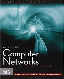 Computer Networks ISE: A Systems Approach (The Morgan Ka... | Buch | Zustand gut