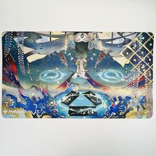 Official Ultra Pro Strategic Planning Playmat...
