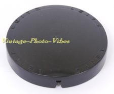 LEICA Front Lens Cap LEITZ 14145 E75 = LEICA Super Angulon-R 21mm F4 11813 Lens