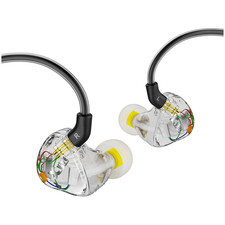 Xvive T9 In-Ear Monitor Ear Buds